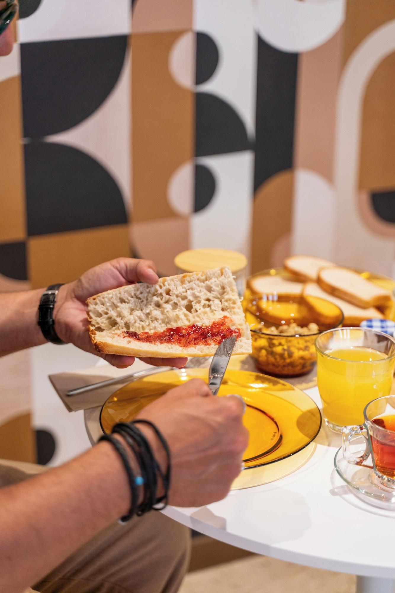 Restaurant Hôtel Comté de Nice