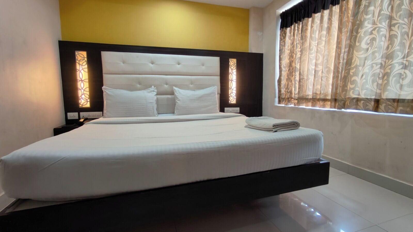 Equipamiento de Habitación PPH Living Tricolours