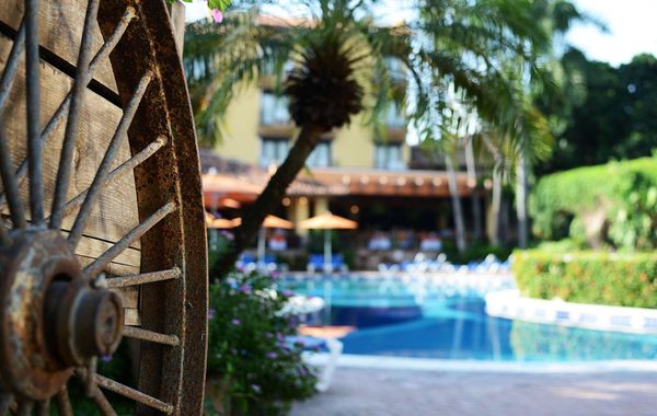 Hacienda Buenaventura Hotel & Mexican Charm - Hoteles 4 estrellas en Puerto Vallarta, México