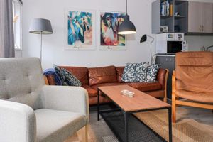 Alquiler Vacacional - 6 Person Holiday Home in Hadsund