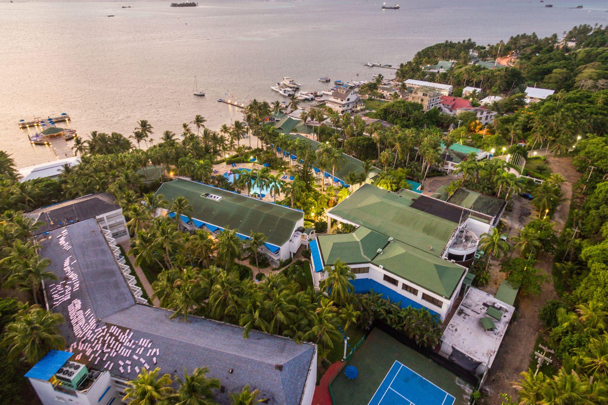 Hotel Decameron Marazul