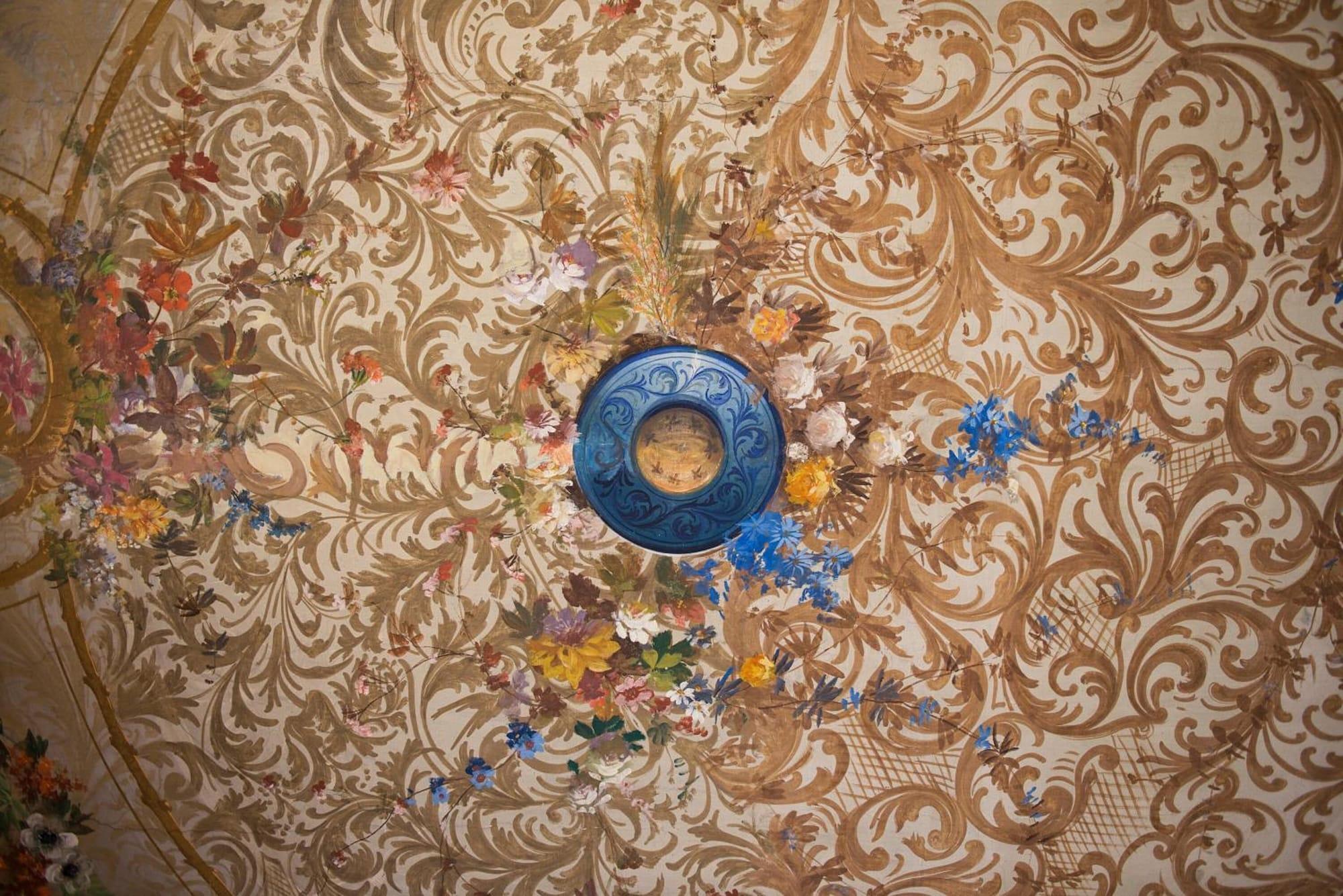 Comodidades del Alojamiento Arenula Suites