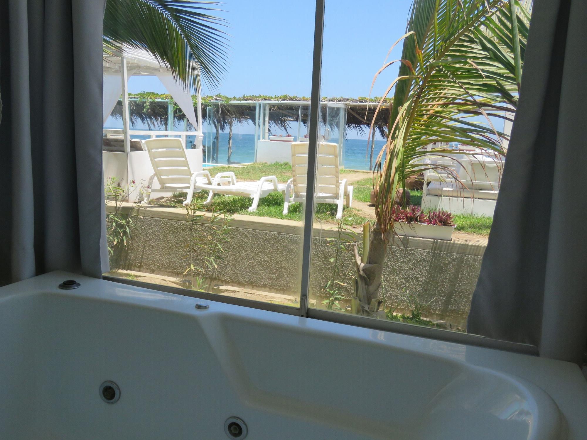 Habitación Suites del Mar