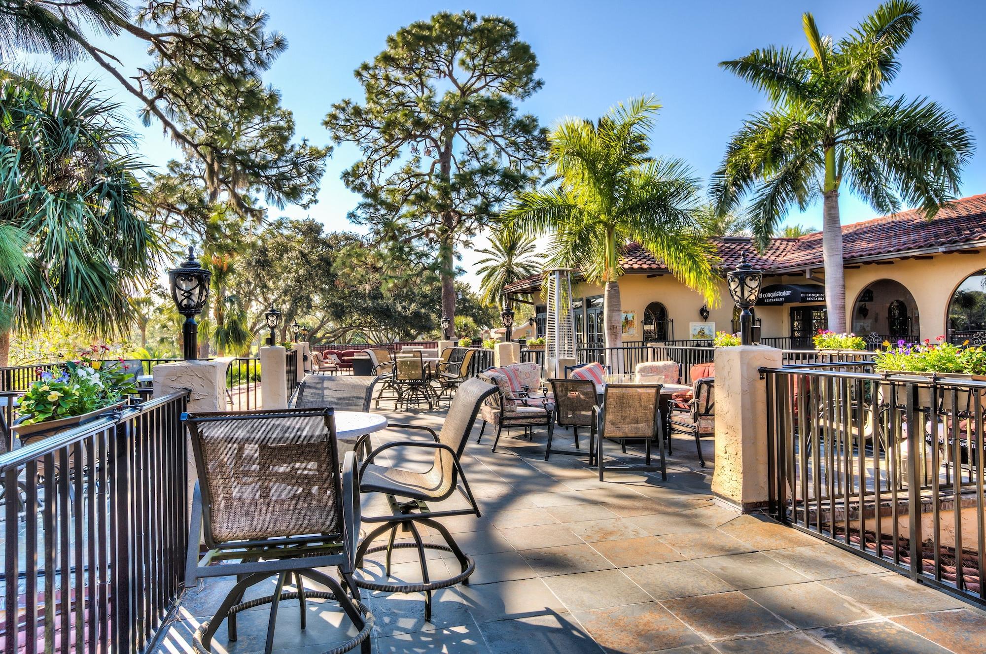Restaurant Mission Resort and Club