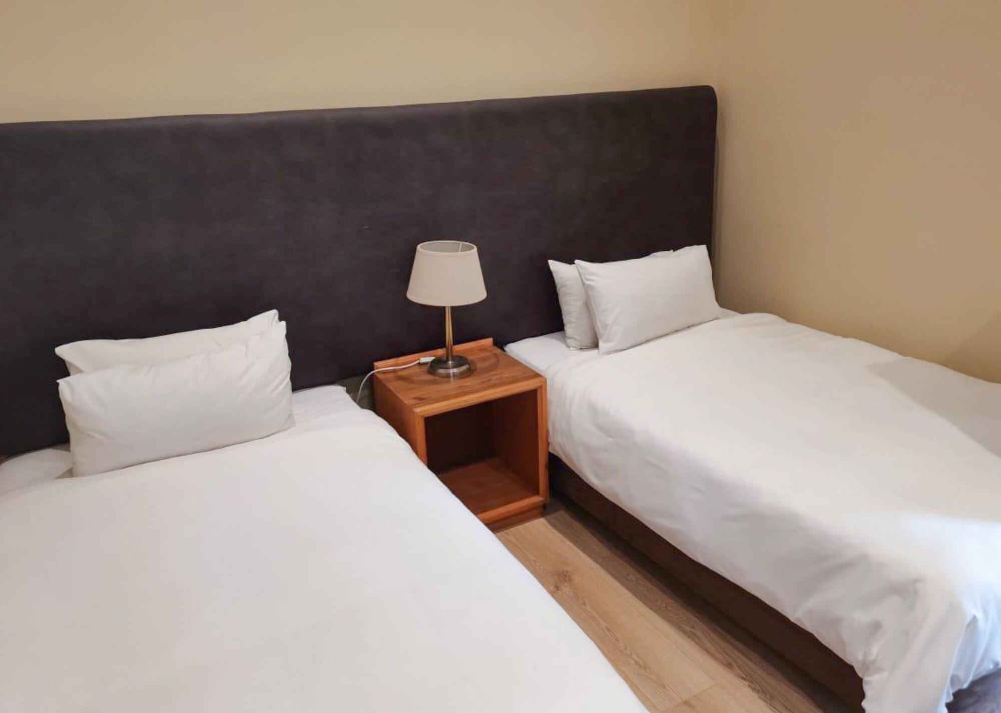 Habitación Little Switzerland Resort