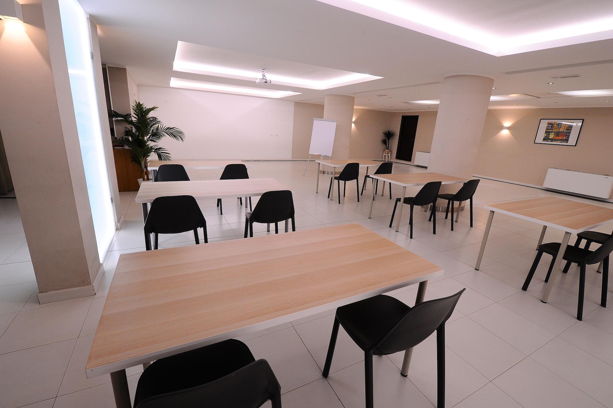 Sala de Reuniones Casena Dei Colli, Sure Hotel Collection by Best Western