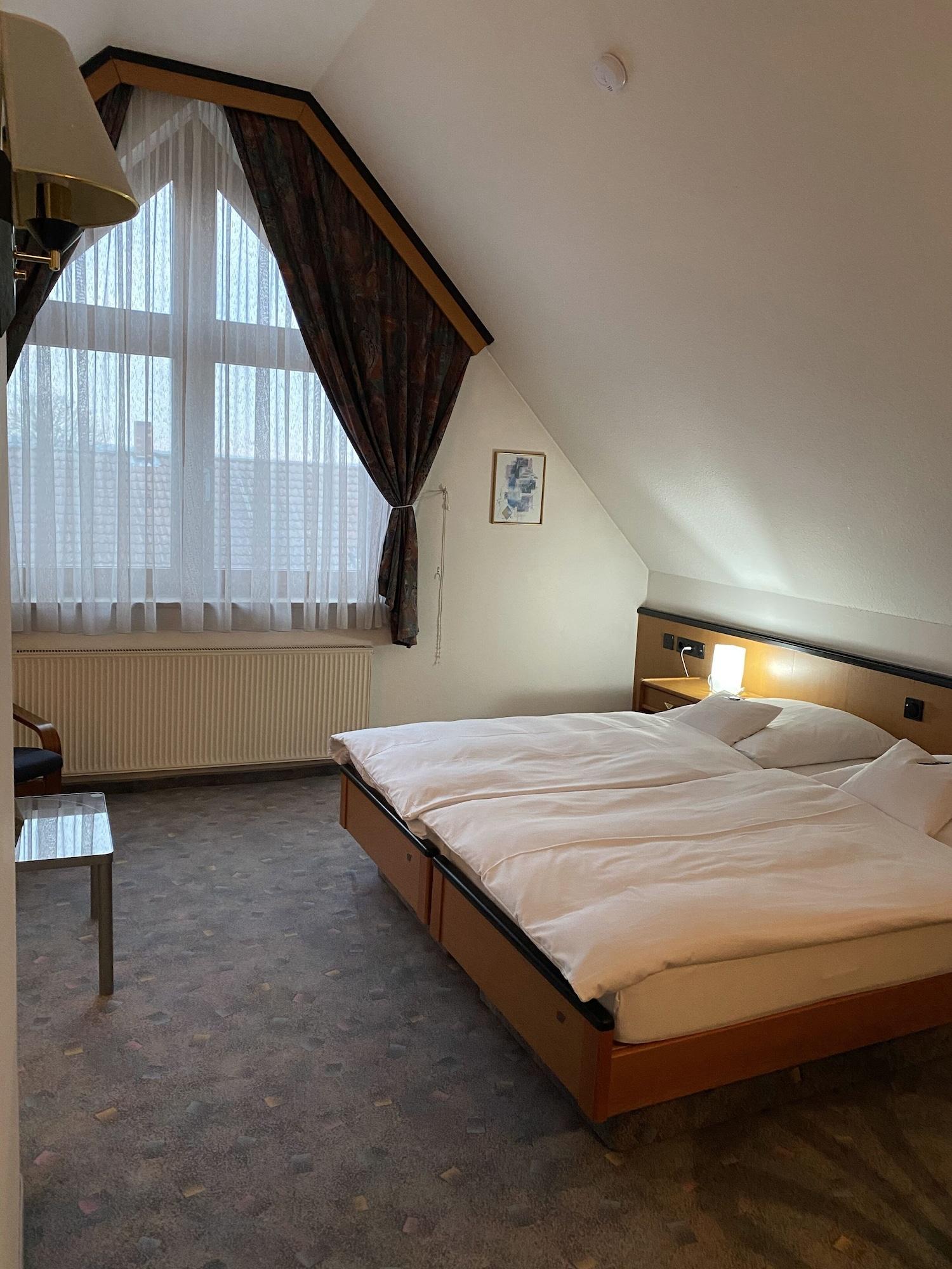 Habitación Hotel Seebach