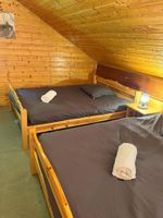 Alquiler Vacacional - L'ô'd'olle, Appartement Dans un Chalet en Pleine Nature