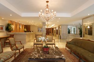 Alojamiento - Windsor Copa Hotel