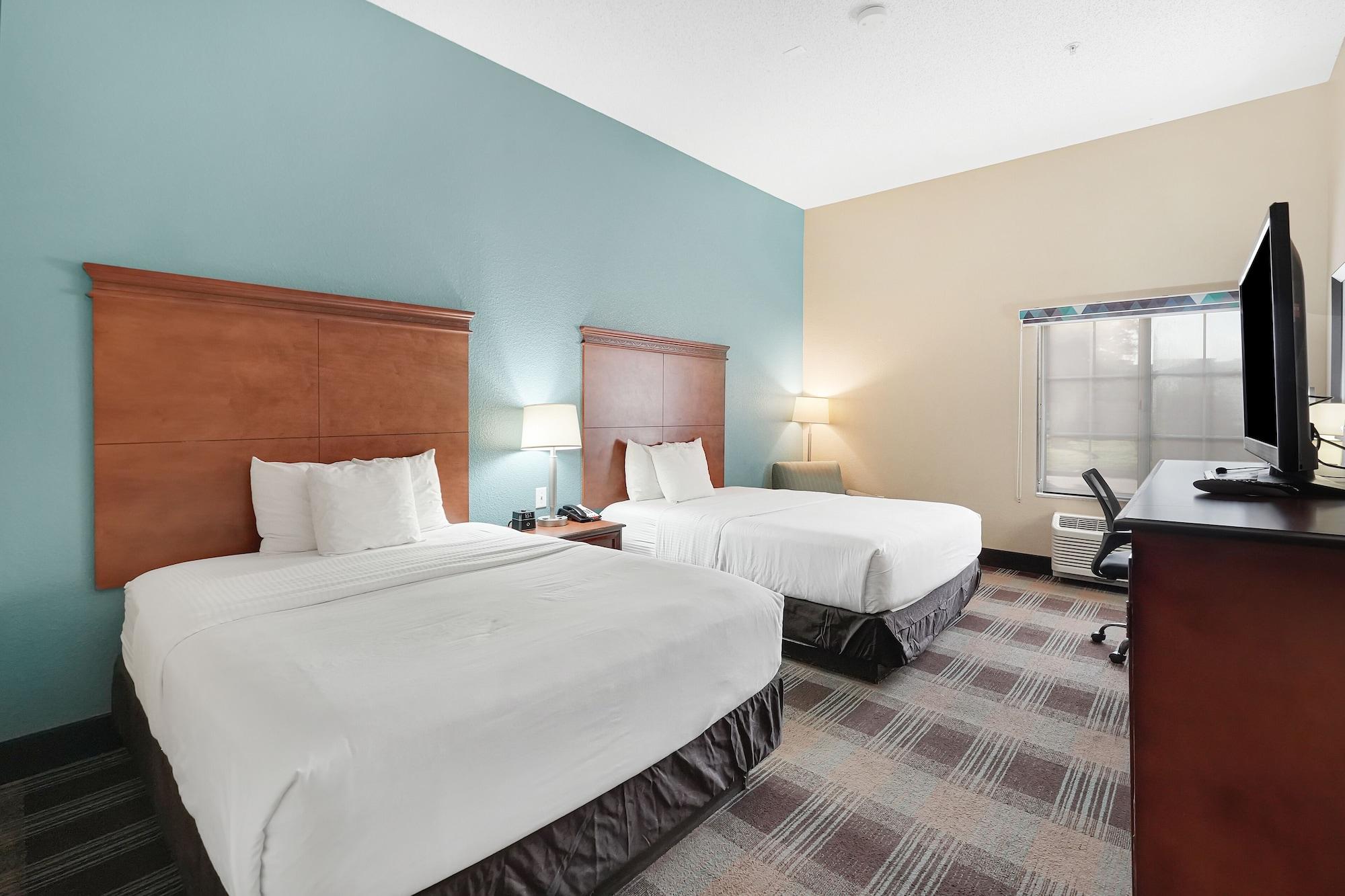 Habitación La Quinta Inn & Suites by Wyndham Houston Hobby Airport