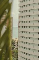 Alojamiento - Adaba Mistral Hotel