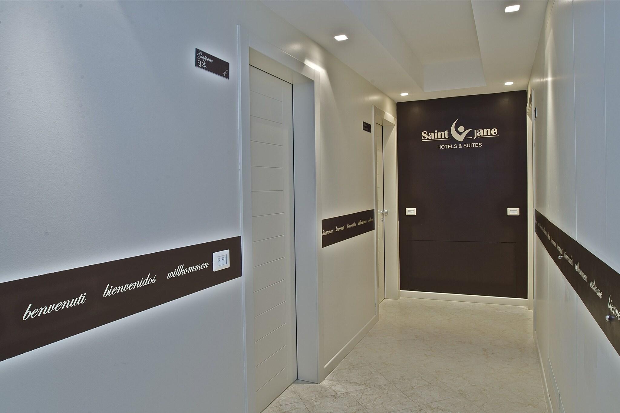 Vista Lobby Design Suite Tirano