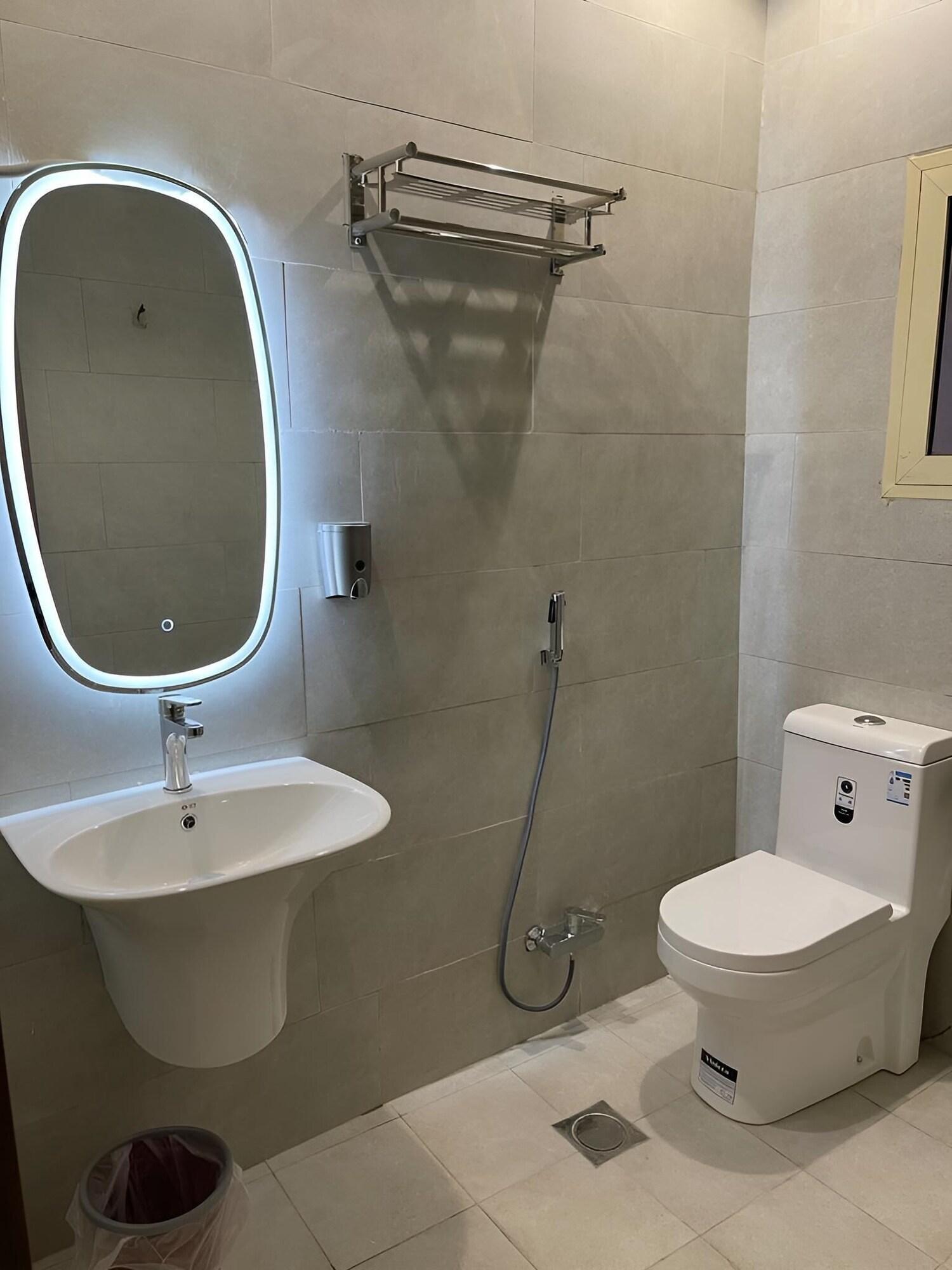 Equipamiento de Habitación Aya Hostel For Shared Bedrooms