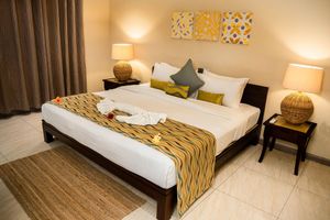 Alquiler Vacacional - Anse Boudin Villa