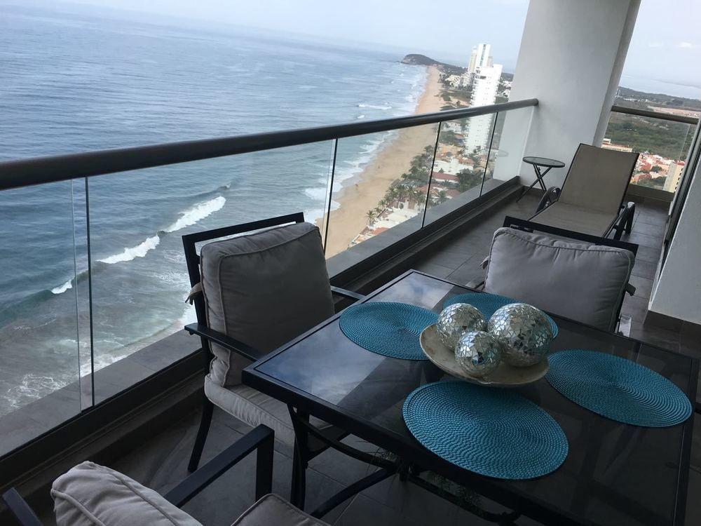 Equipamiento de Habitación Condominio Escondido