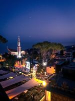 Alojamiento - Garden Hotel