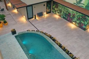 Alojamiento - Ferrol Apart Hotel