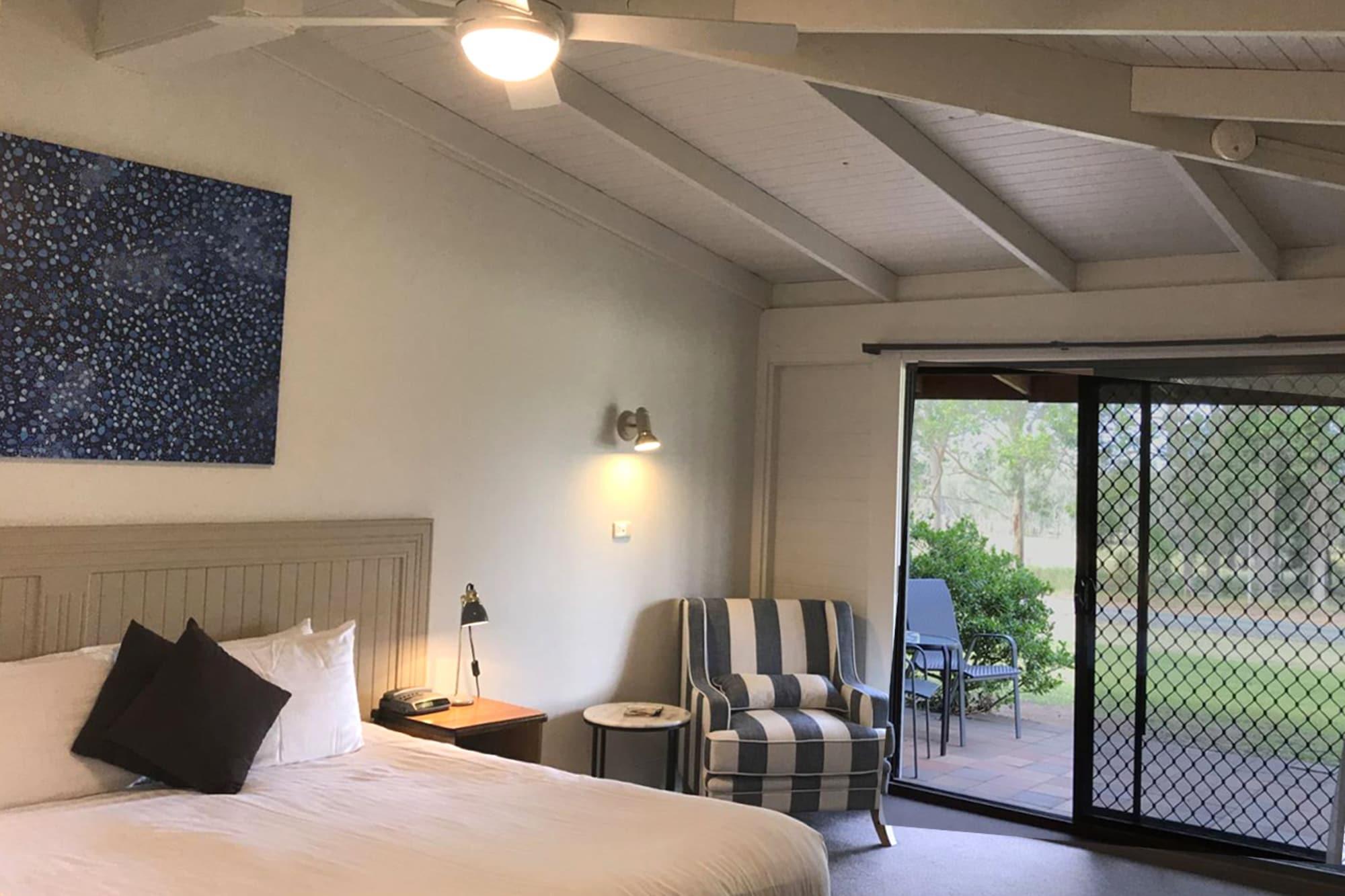 Habitación Hunter Valley Resort