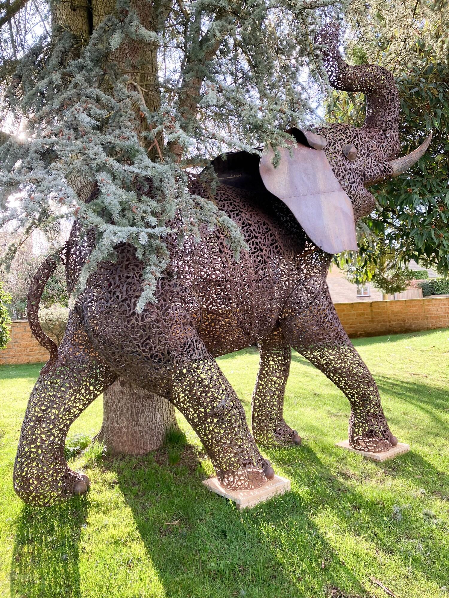 Equipamiento de Habitación Southlands B&B