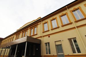 Alojamiento - Sole Hotel Verona