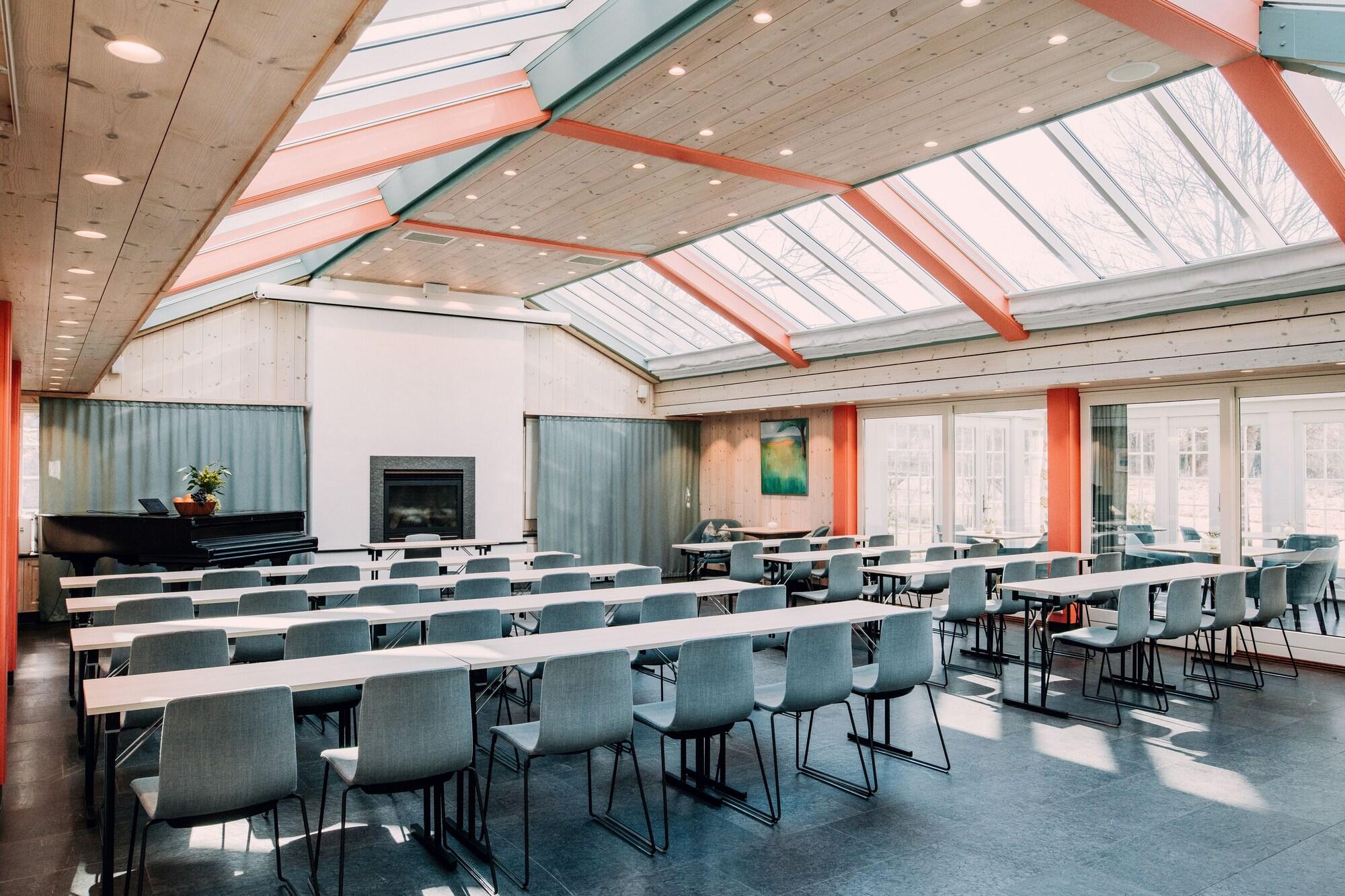 Sala de Reuniones Engø Gård