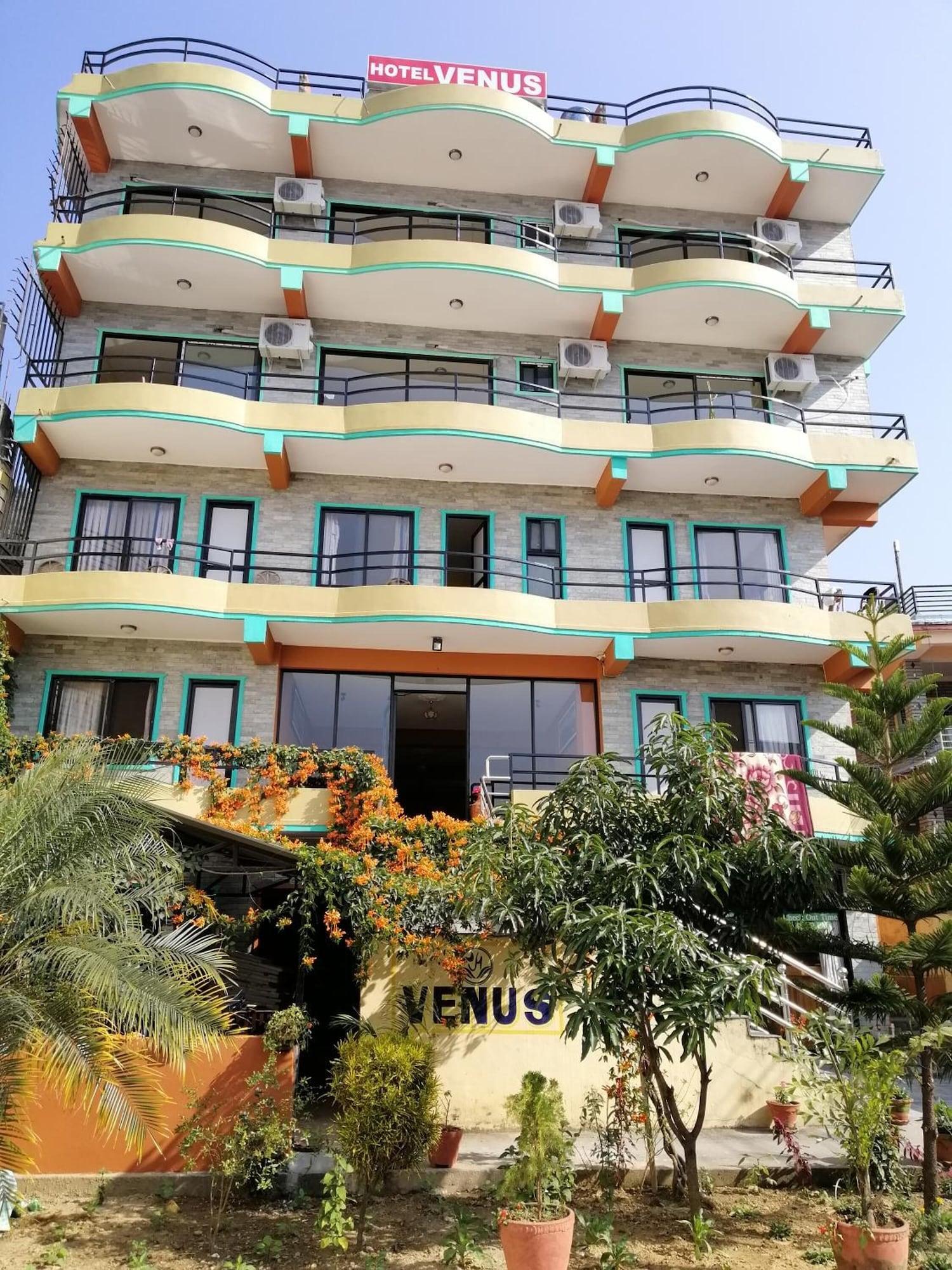 Varios Hotel Venus