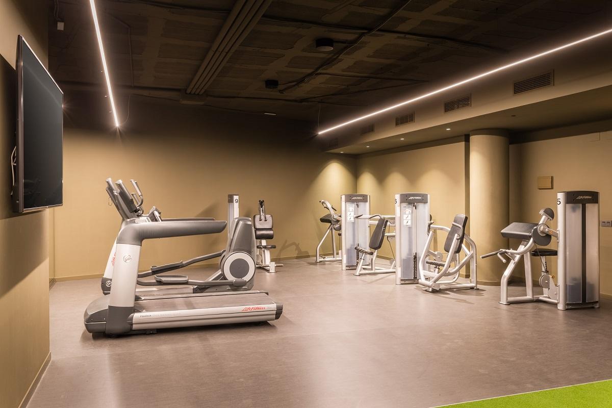 Instalaciones Recreativas SB Express Tarragona