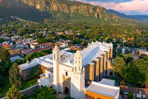 Actividad - Visita guiada por Tepoztlán