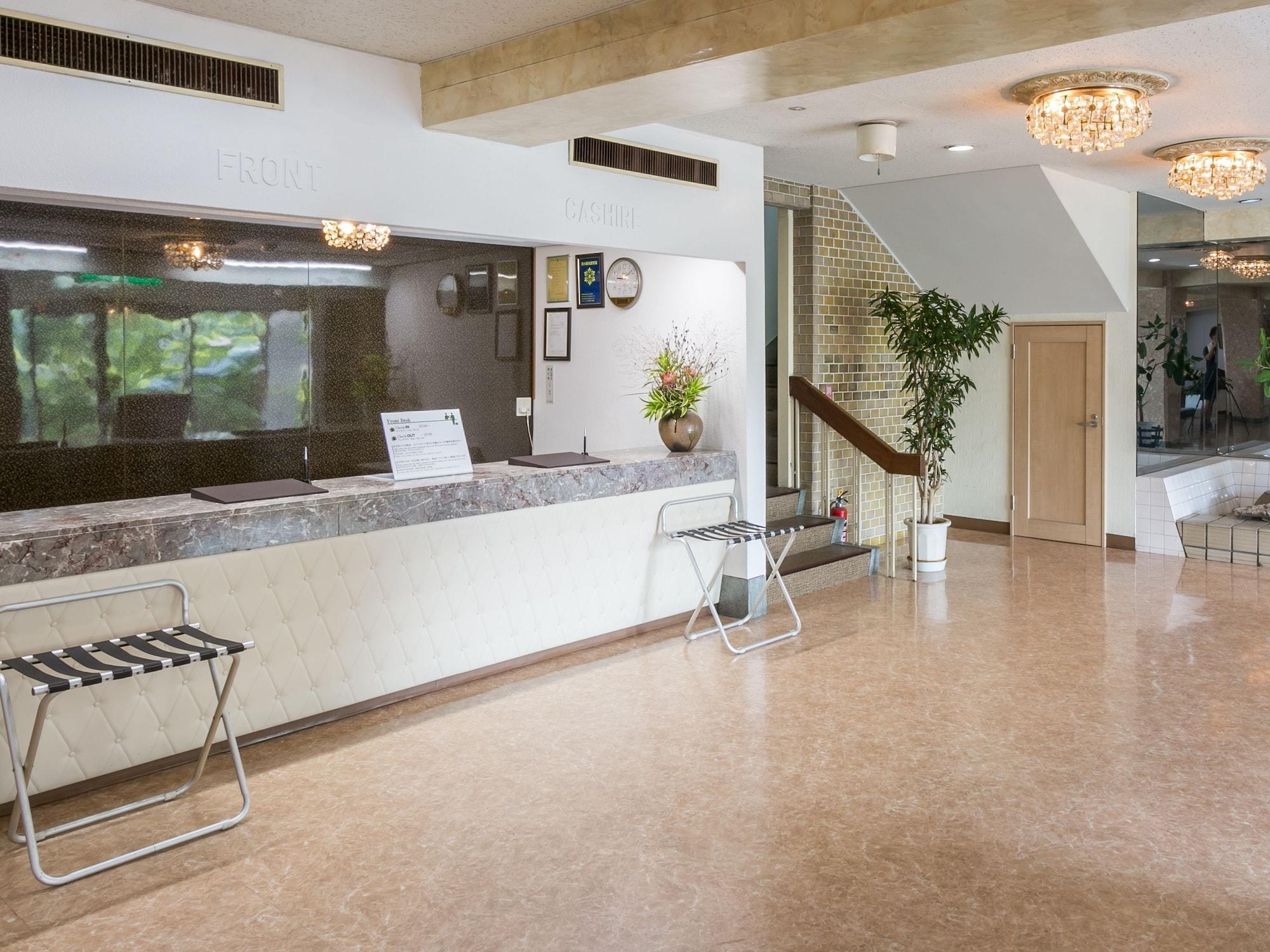 Vista Lobby Shoei Daini Bekkan