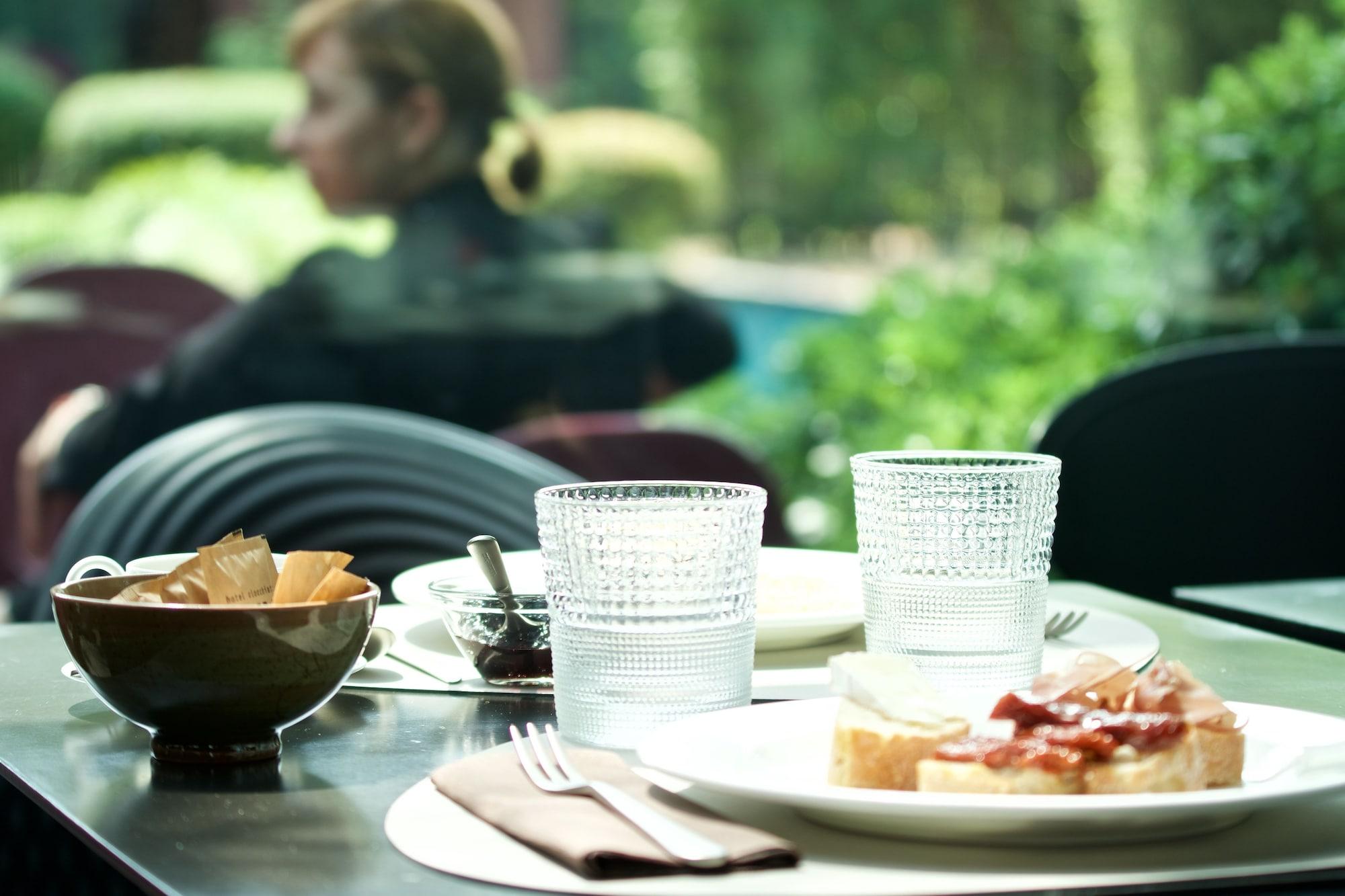 Restaurant Clocchiatti