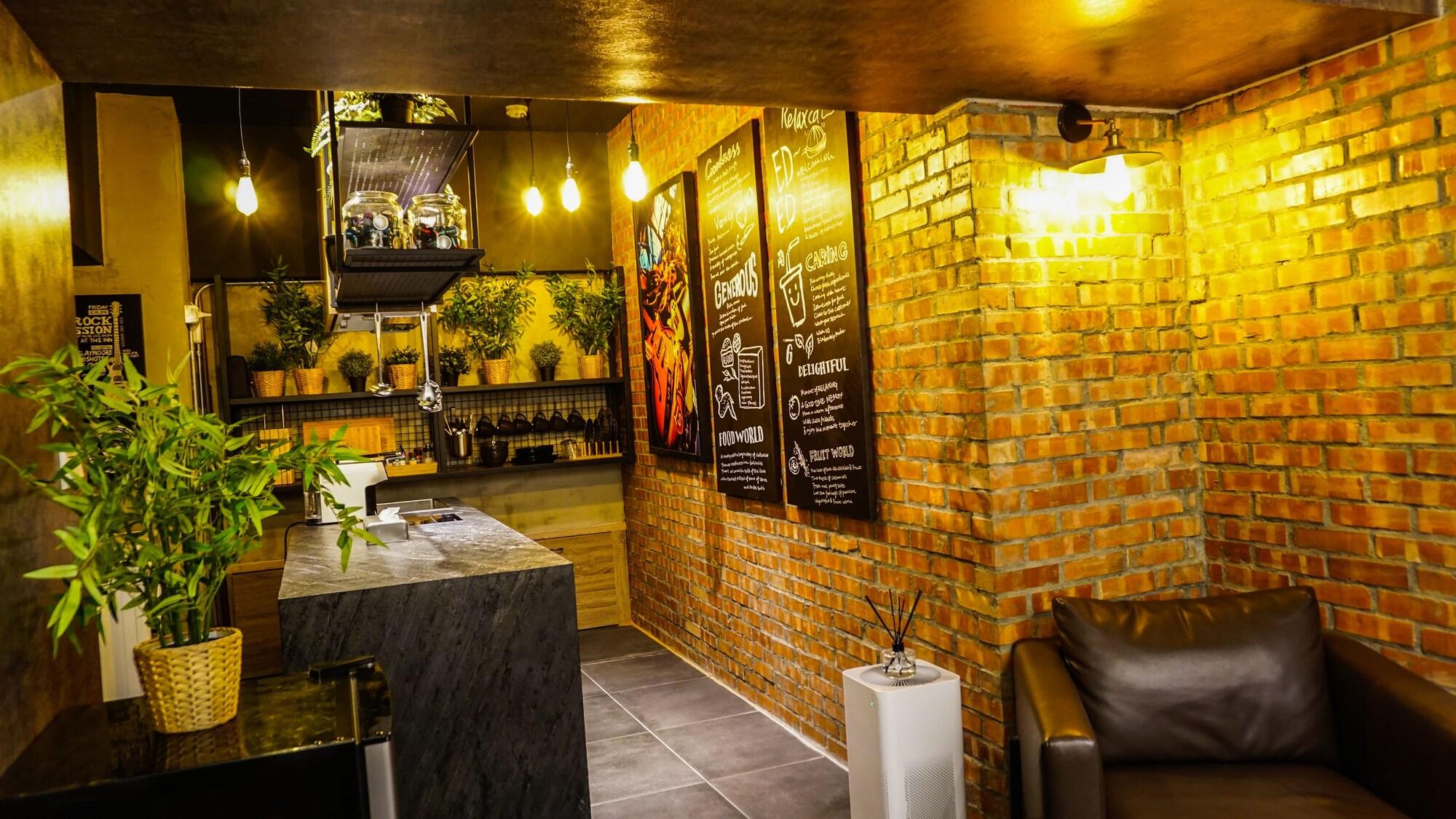 Vista Exterior PInHouse