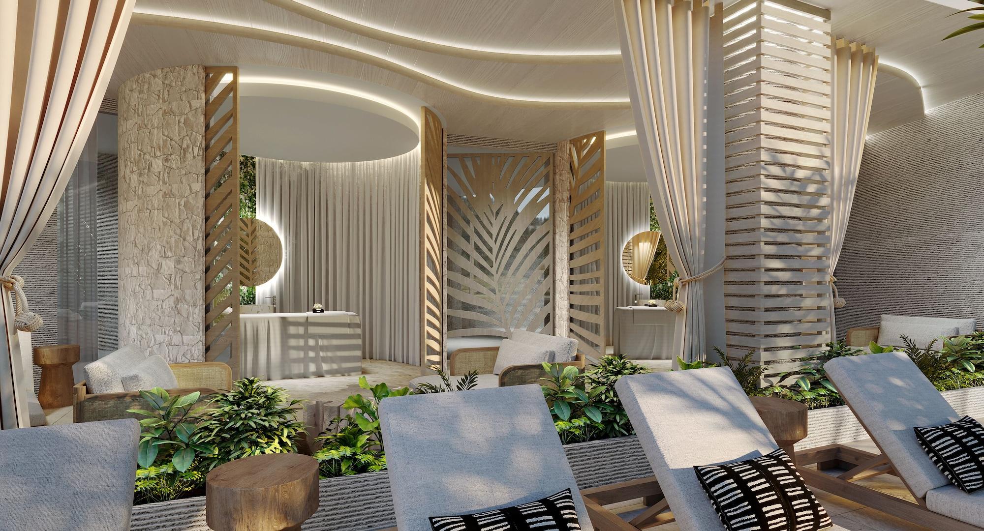 Spa Opal Sol