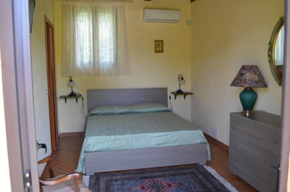 Varios Bed and Breakfast La Torretta