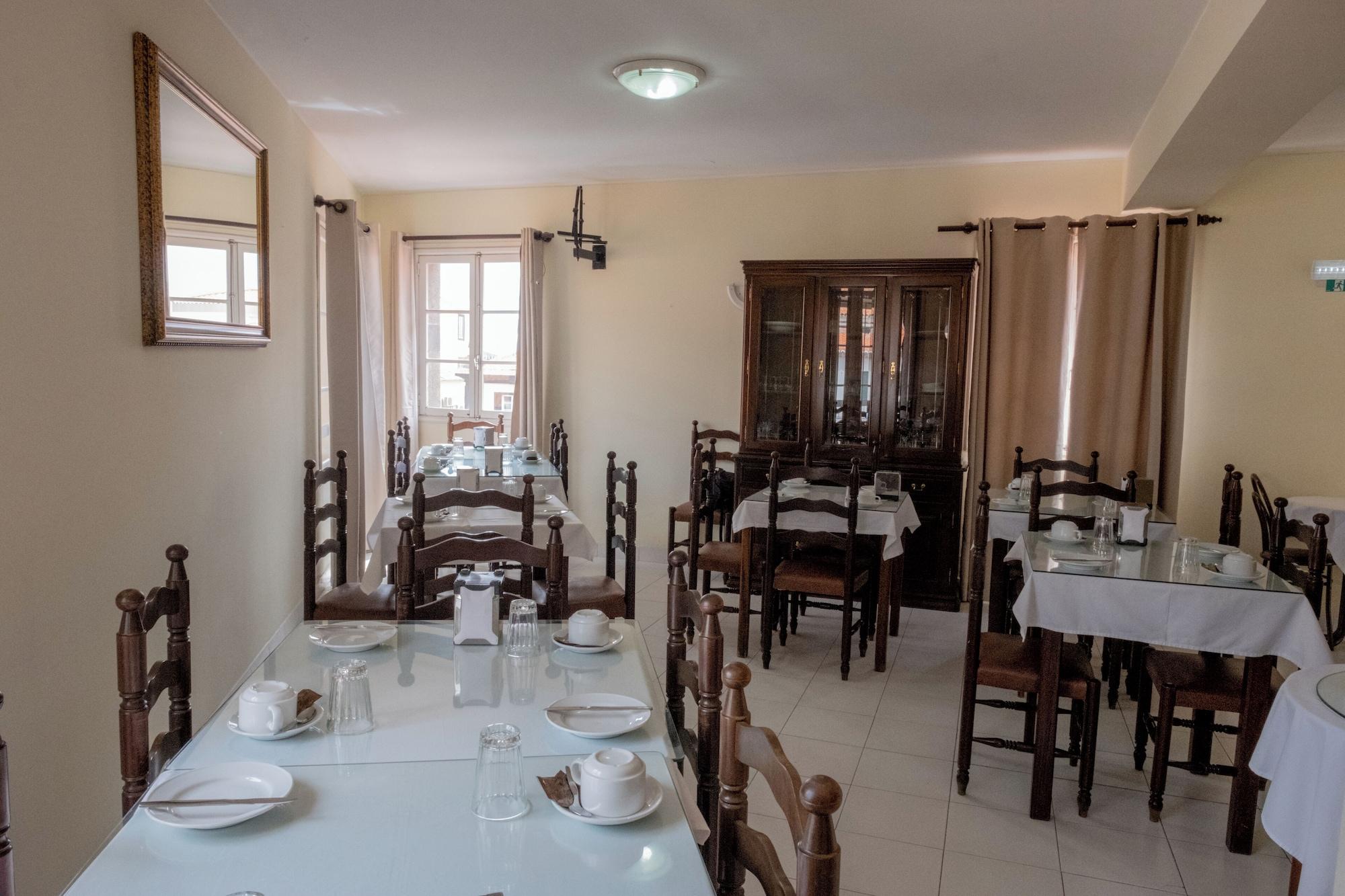 Restaurant Residencial Chafariz