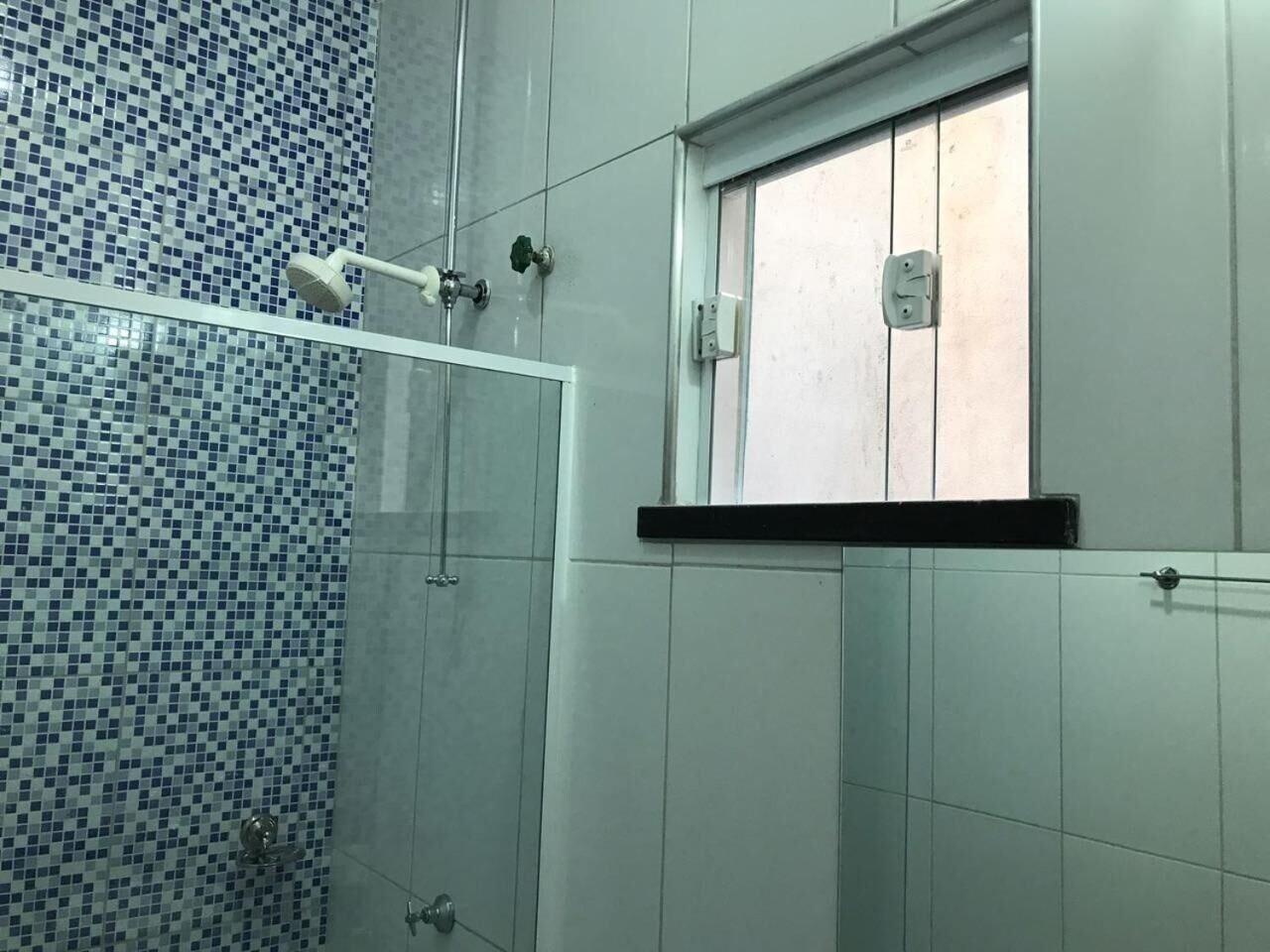 Equipamiento de Habitación Abolição Praia Hotel