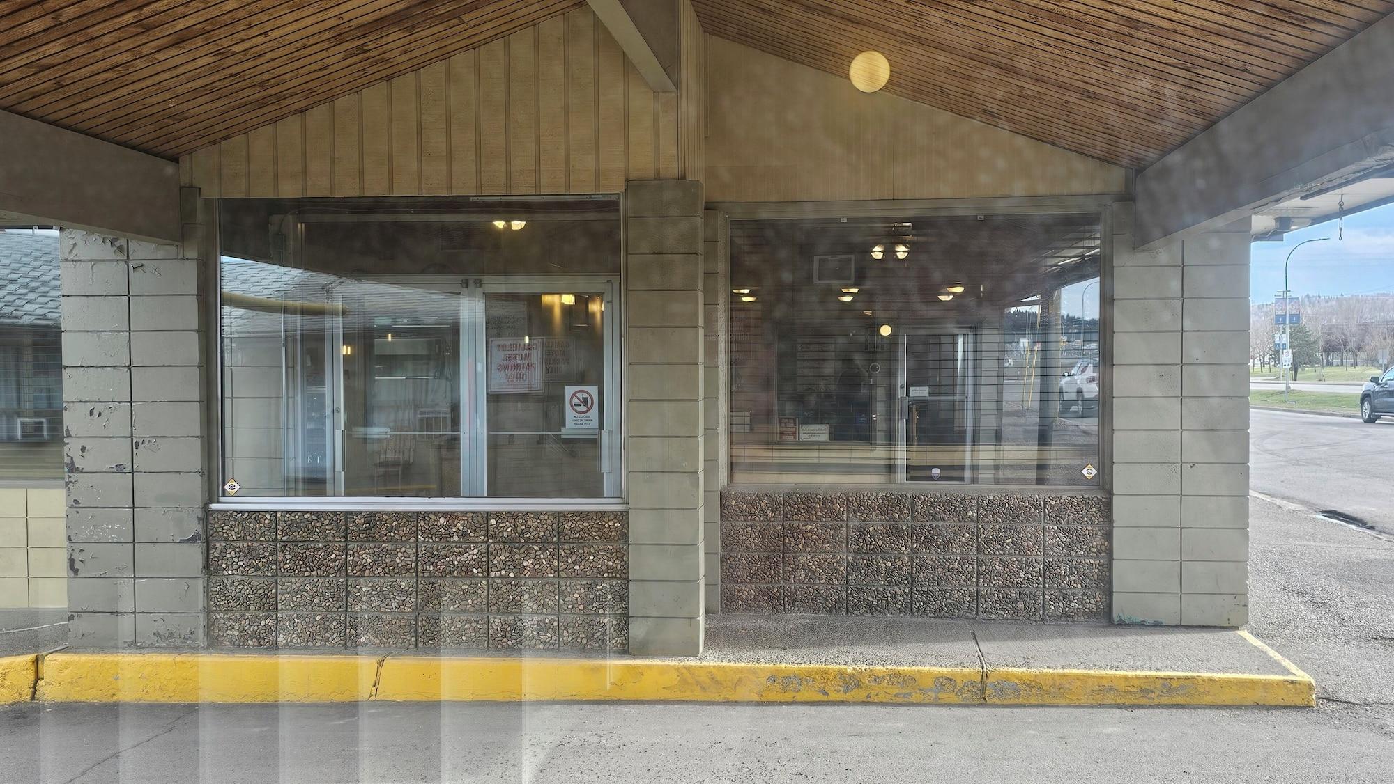Restaurant Camelot Court Motel