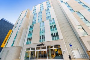 Alojamiento - Staycity Aparthotels, Venice, Mestre