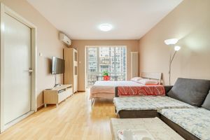 Alquiler Vacacional - China Sunshine Apartmen Guomao