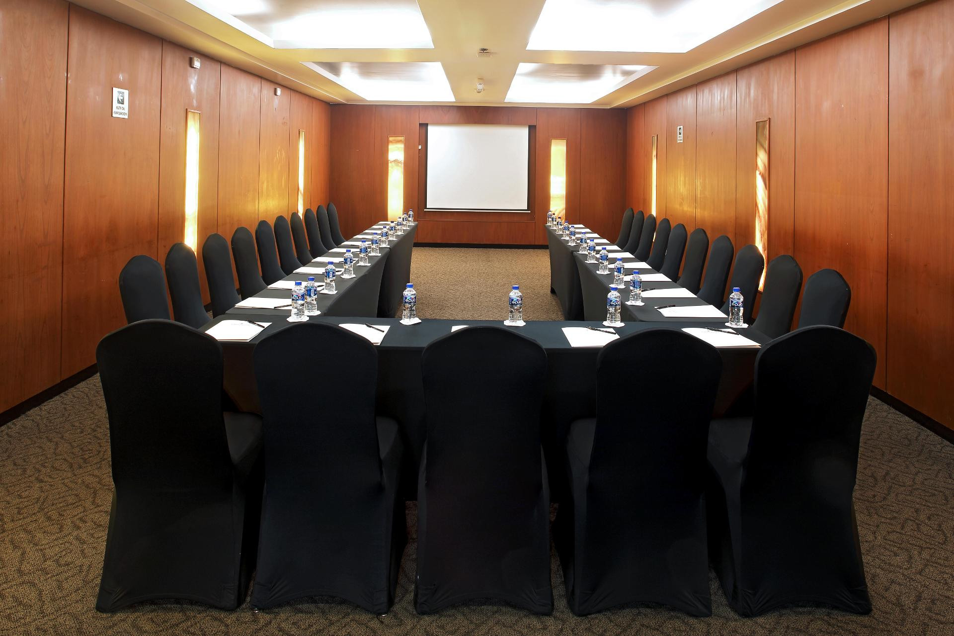 Hotel Emporio Reforma