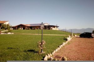 Alquiler Vacacional - La Tana del Botti in Crespina