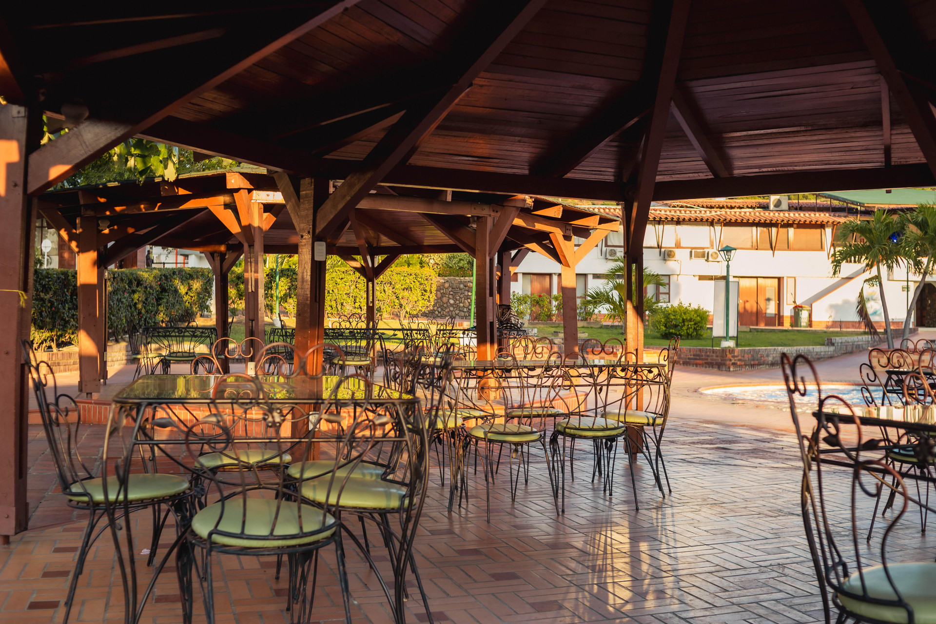 Hotel Hotel Faranda Bolívar Cúcuta Resort