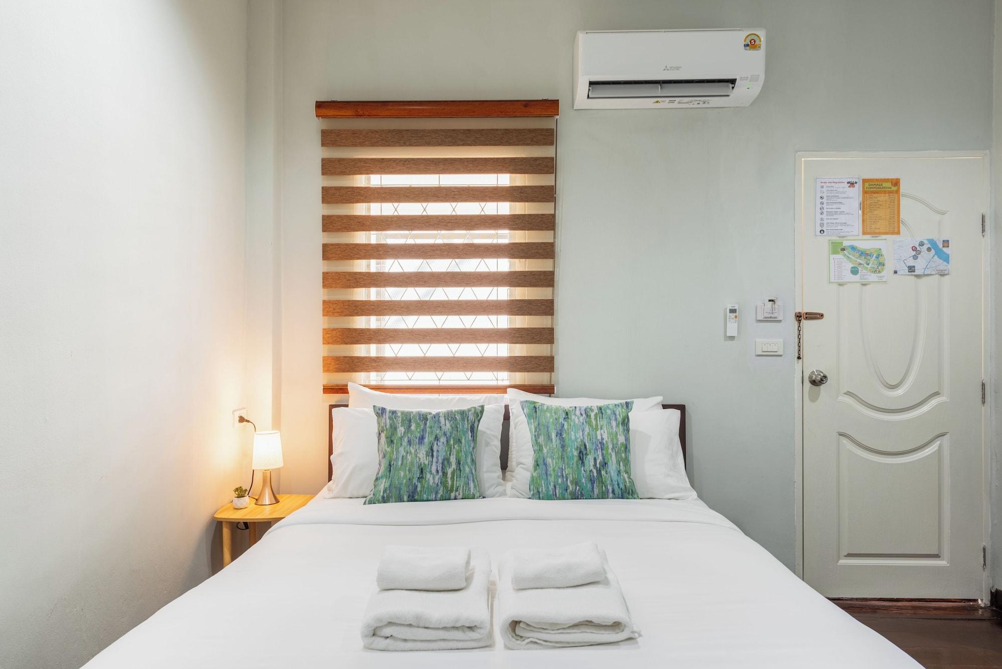 Habitación An Ant House