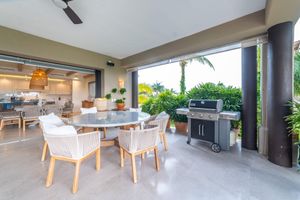 Alquiler Vacacional - Punta Mita 4BR Golf Course Views