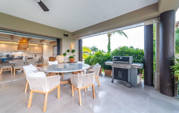 Punta Mita 4BR Golf Course Views - Hoteles en Punta de Mita, Nayarit: todo incluido, baratos y ofertas