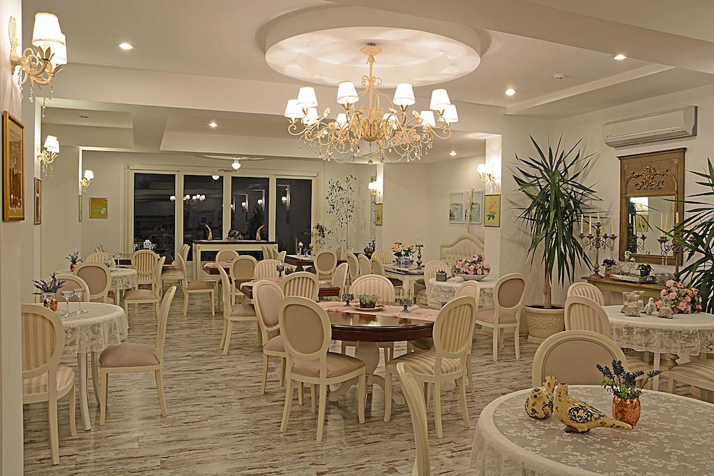 Restaurant La Vista Boutique Hotel & Spa