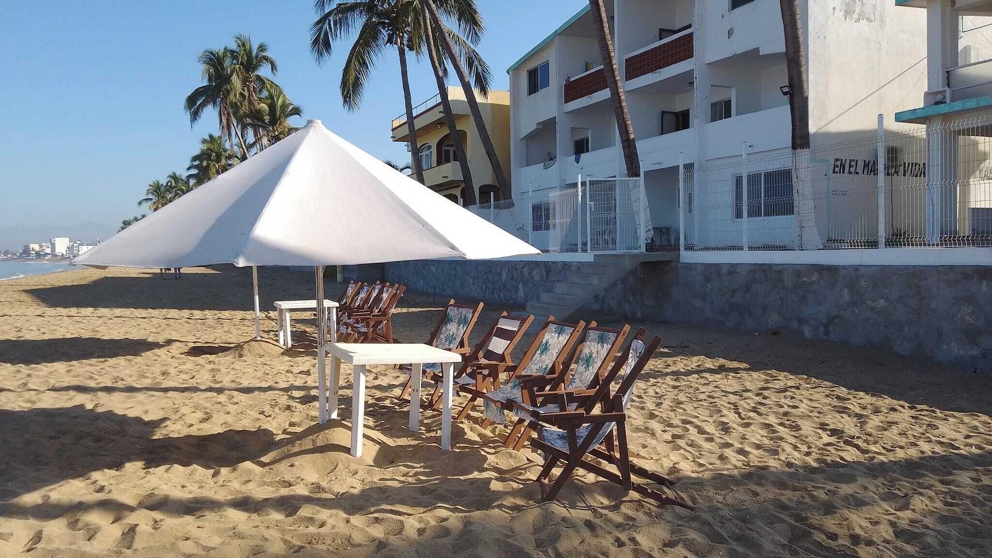 Playa La Joya
