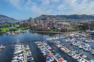 Alojamiento - Delta Hotels by Marriott Grand Okanagan Resort