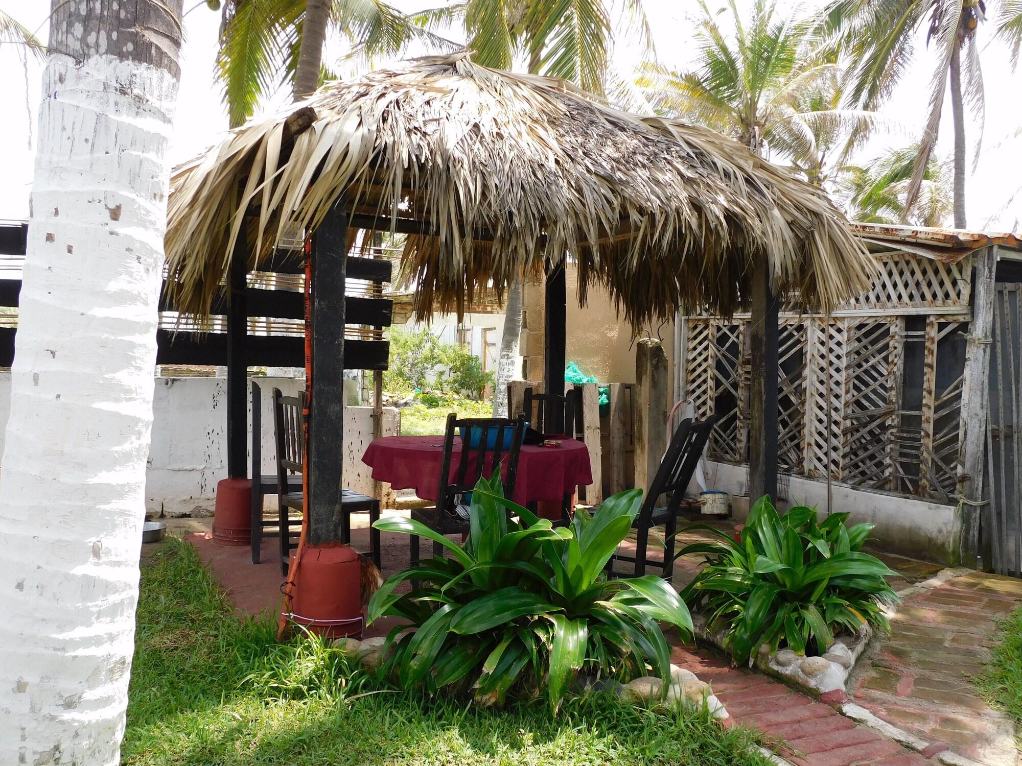 Hotel Hotel Temazcal Spa Coquis By Rotamundos