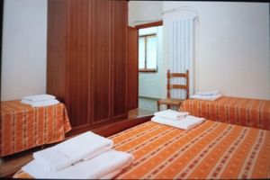 Alquiler Vacacional - Casa vacanza la sorgente