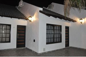 Alquiler Vacacional - El Chacarero